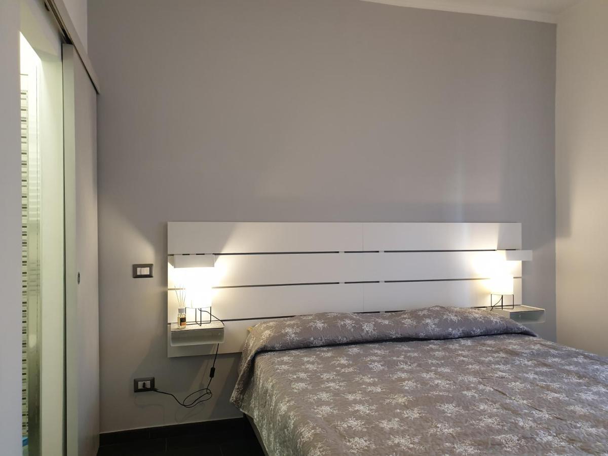 San Lorenzo Accomodation Rome Exterior photo