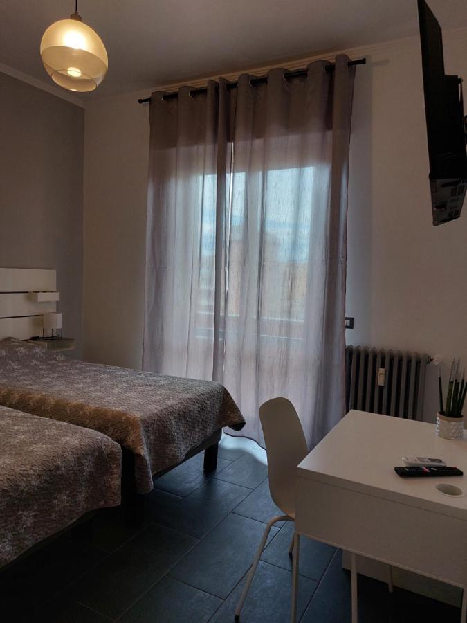 San Lorenzo Accomodation Rome Exterior photo