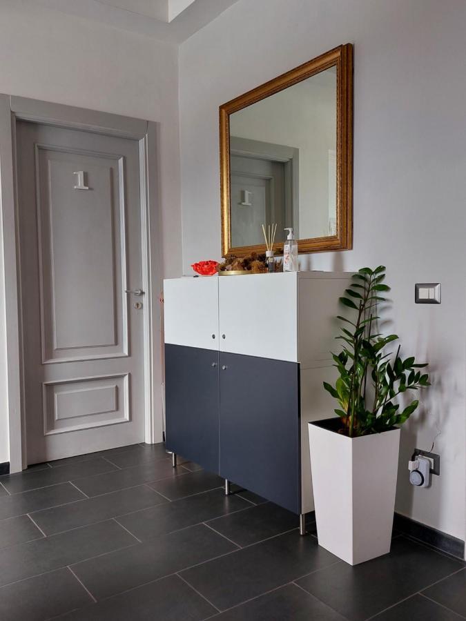 San Lorenzo Accomodation Rome Exterior photo