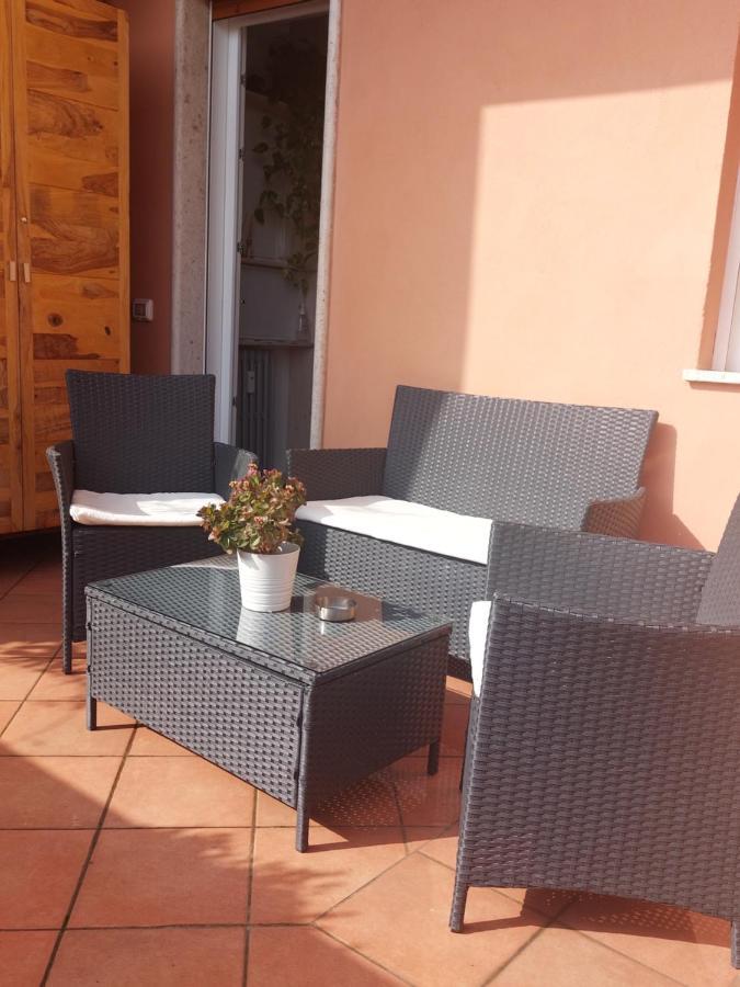 San Lorenzo Accomodation Rome Room photo